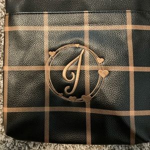 Thirty one organizing crossbody purse